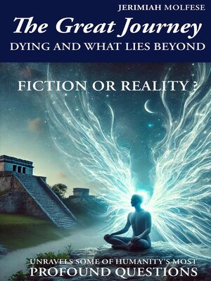 cover image of The Great Journey